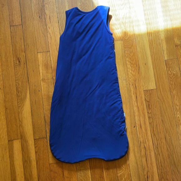 Little Sleepies Mickey Seasonless Sleep Sack - Picture 4 of 4